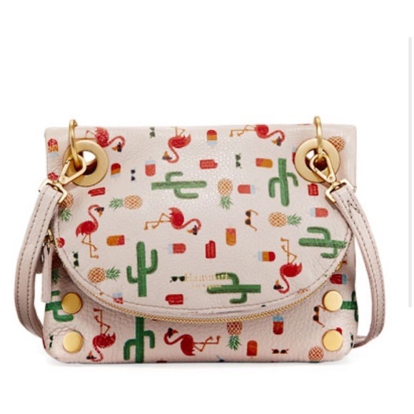 Hammitt Corey Reversible Bag - Picture 1 of 15